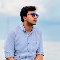 Shoumik Mahbub Ridoy