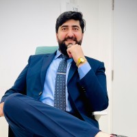 Zulfiqar Ali ,CAMS, CAMLRO, M-COM