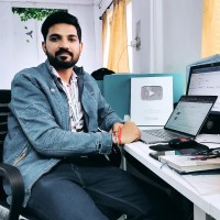 Yashraj Singh Shaktawat