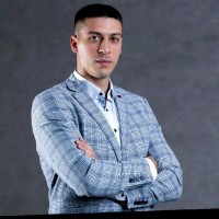 Дмитро Белінський