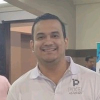 Juan Ramon Espinoza Hernandez
