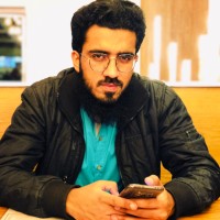 Hafiz Abdullah Shakeel