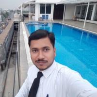 Baskaran Bs