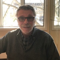 Eddie Arbisfeld