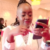 Isabella Macharia
