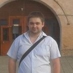 Алексей Василенко