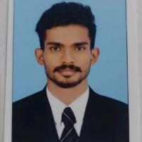 Nidhinlal M K