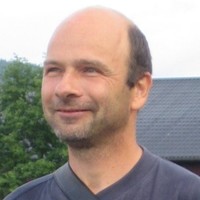 Helge Laub