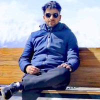 Krishna Bhatta