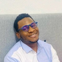 Obinna Okeke