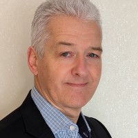 Ian Jamie