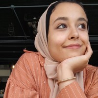 Nada Ahmed Hebashy