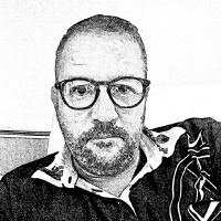 Nicolas Guillou