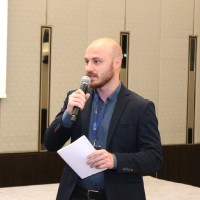 Daghlar Huseynli
