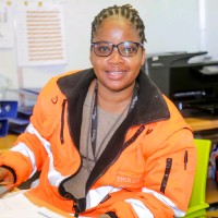 Kelebogile Molatlhwa