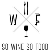 So Wine So Food