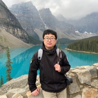 Siran Cao