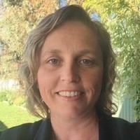 Samantha Grieve