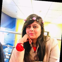 Priyanka Sirohi
