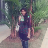 Jayanthi C