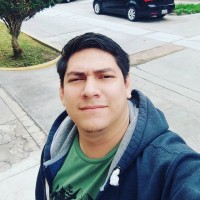 Andy Jefree Gonzáles Rojas