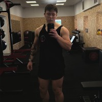 Caspar Kenevan