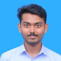 Dhileepan C.B