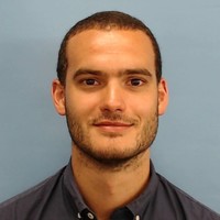 Nicholas Stapleton
