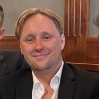 Casper Hedberg