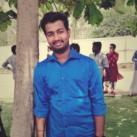 Bhavesh Chowdary