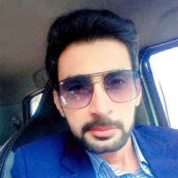Dr Mustafa Ahmed