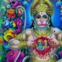 ravindra e
