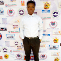 Kazeem O. Osho