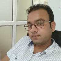 Kishor Chaudhary