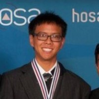 Joshua Mu