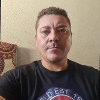 Alexandre Dos Santos candido