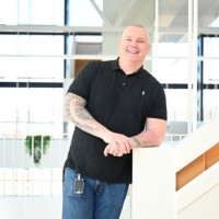 Stefan Brodin