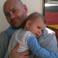 Nathan Gill