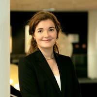Adeline Dehue