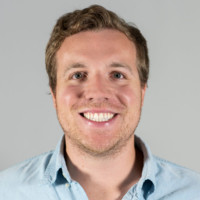 Joe Dillon, MBA
