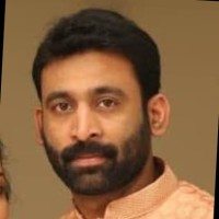 M Parmeshwar chary