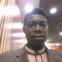 James Aryettey