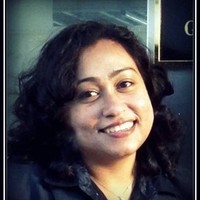 Tania Ray Bhattacharya