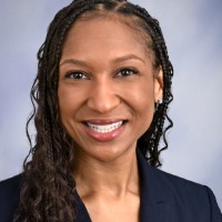 Sheniece Smith, Esq., FACHE (Sheniece Smith Bock)