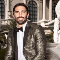 Jason Garrison