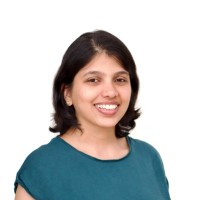 Saranya S K