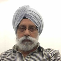 Surinder Singh