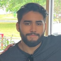 Giovanny Solis