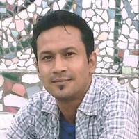 Mrinal Pradhan
