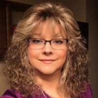 Kim Benton
